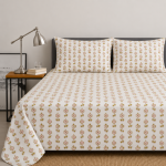 Blush Petals – Quilt Cover