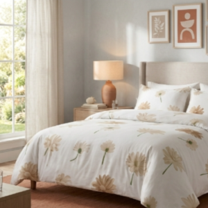 Bedeasia Premium Home Textile Brand in Pakistan