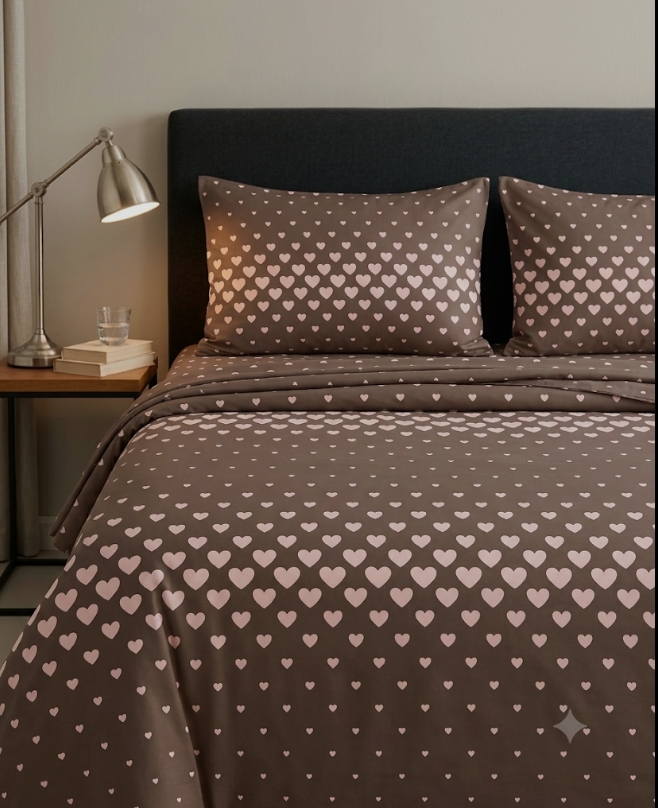 cotton bedsheet Pakistan